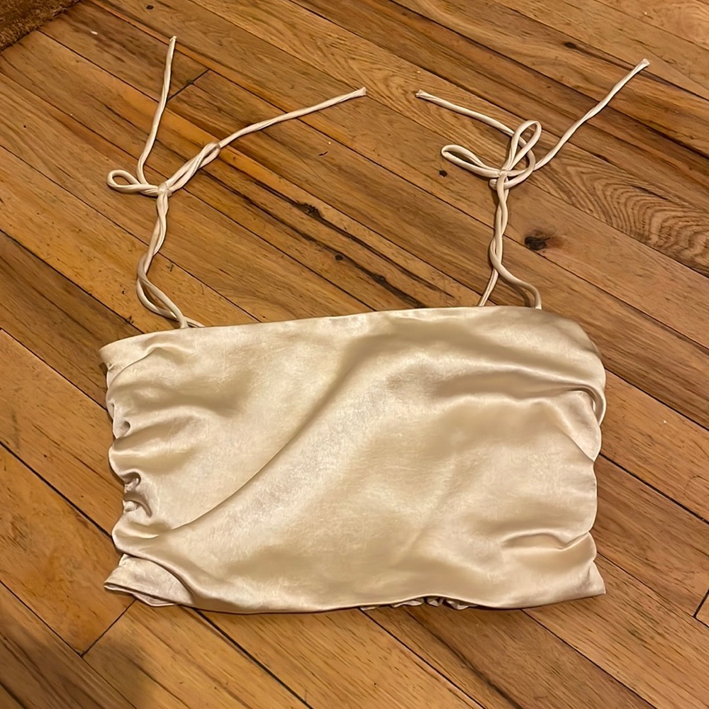 Zara Tank Top